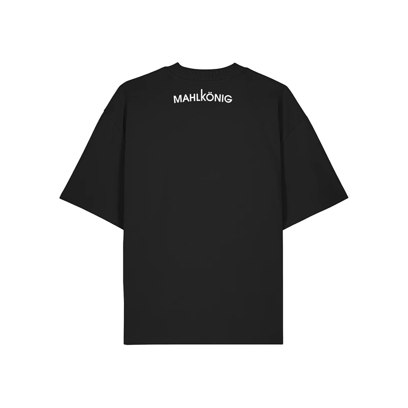 Prime Edit T-Shirt Black, Unisex
