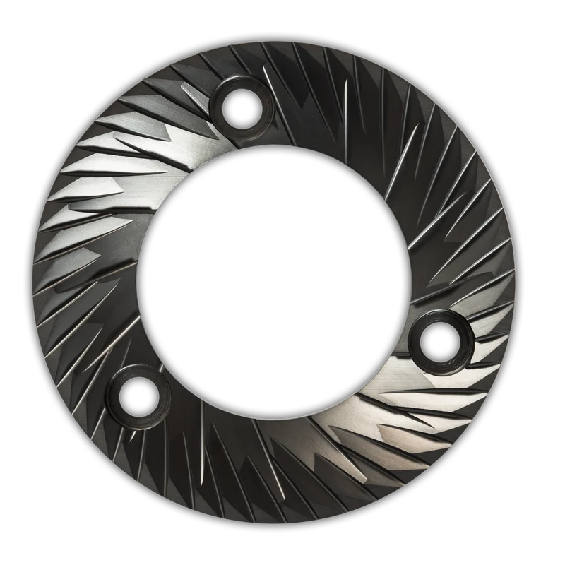 55 mm - Black Diamond