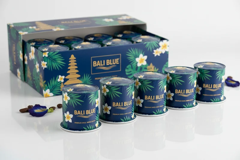 Bali Coffee Pods