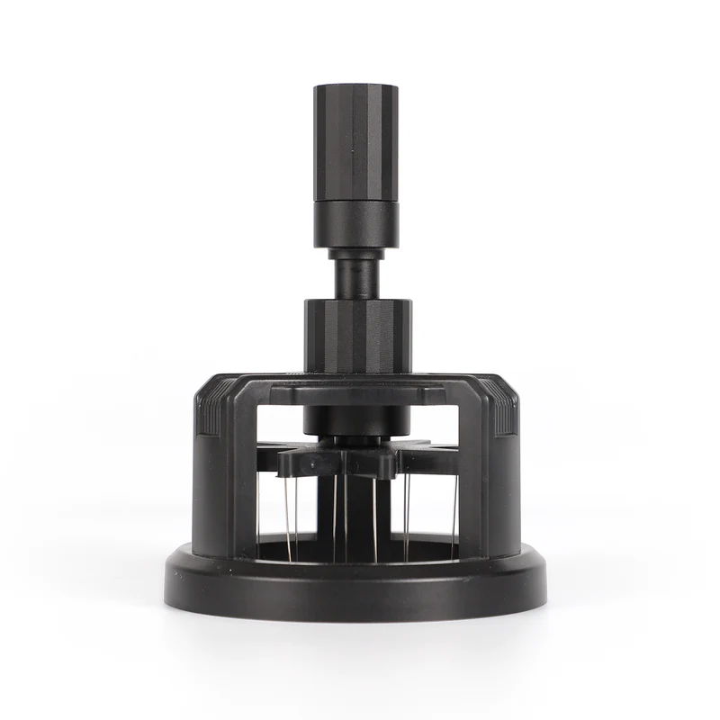 Sopresta Premium Roterende Nålefordeler – 58 mm
