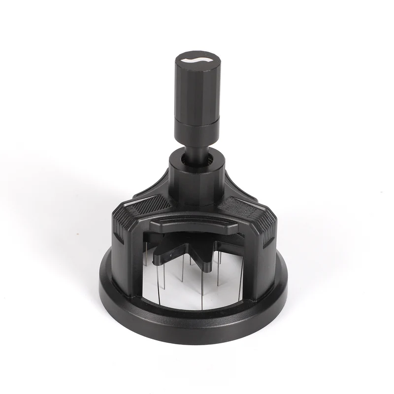 Sopresta Premium Roterende Nålefordeler – 58 mm
