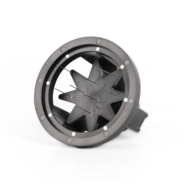 Sopresta Premium Roterende Nålefordeler – 58 mm