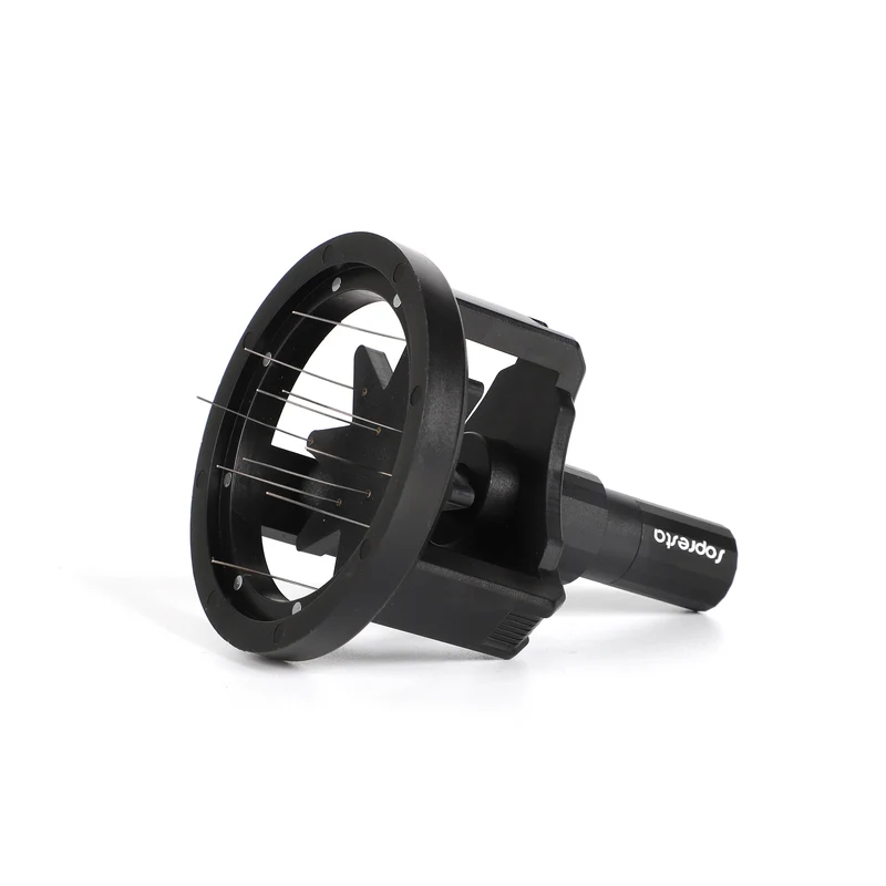 Sopresta Premium Roterende Nålefordeler – 58 mm