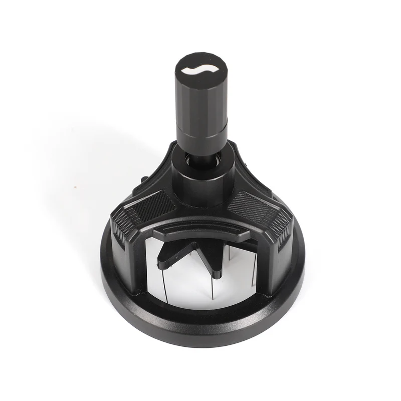Sopresta Premium Roterende Nålefordeler – 54 mm