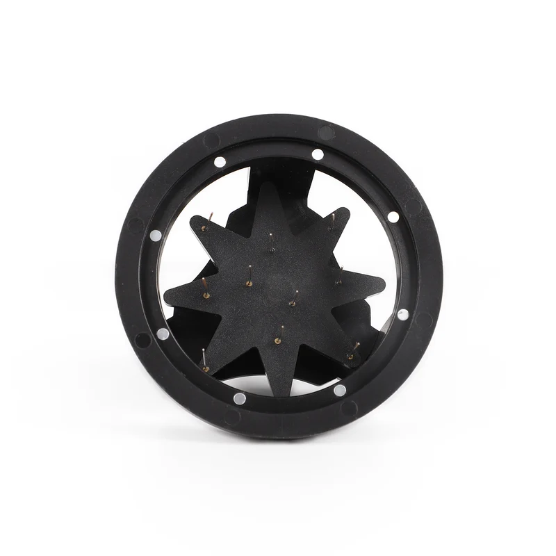 Sopresta Premium Roterende Nålefordeler – 54 mm
