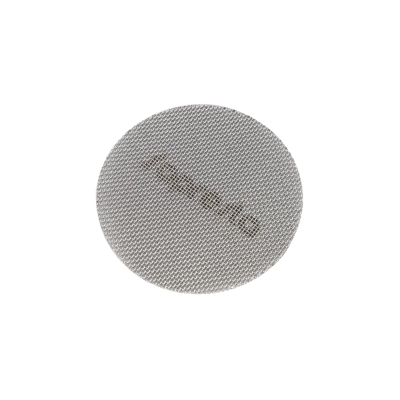 Sopresta Puck Screen – 58 mm