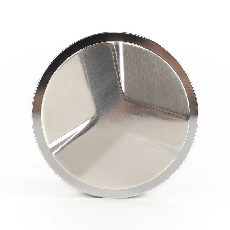 Sopresta Premium Kaffefordeler – Eg – 54 mm