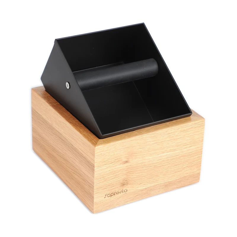 Sopresta Premium Knockbox – Eg