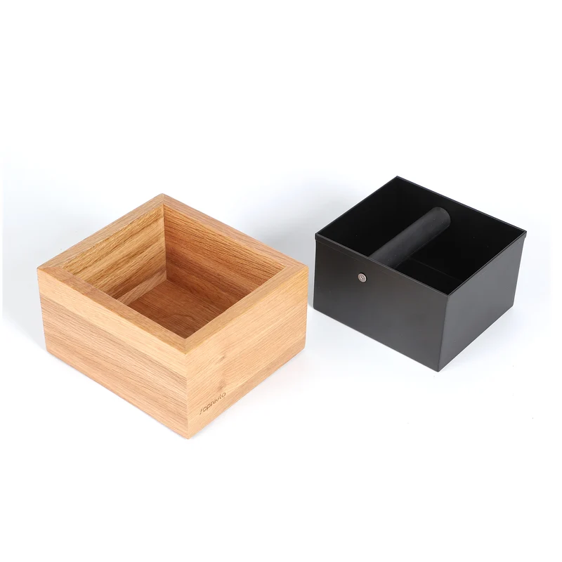 Sopresta Premium Knockbox – Eg