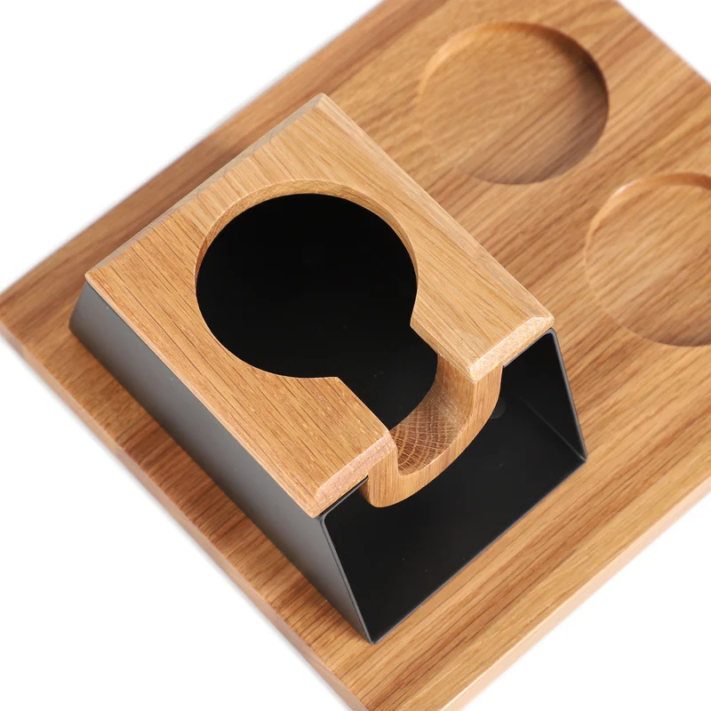Sopresta Premium Tamperstation – Eg – 54 mm