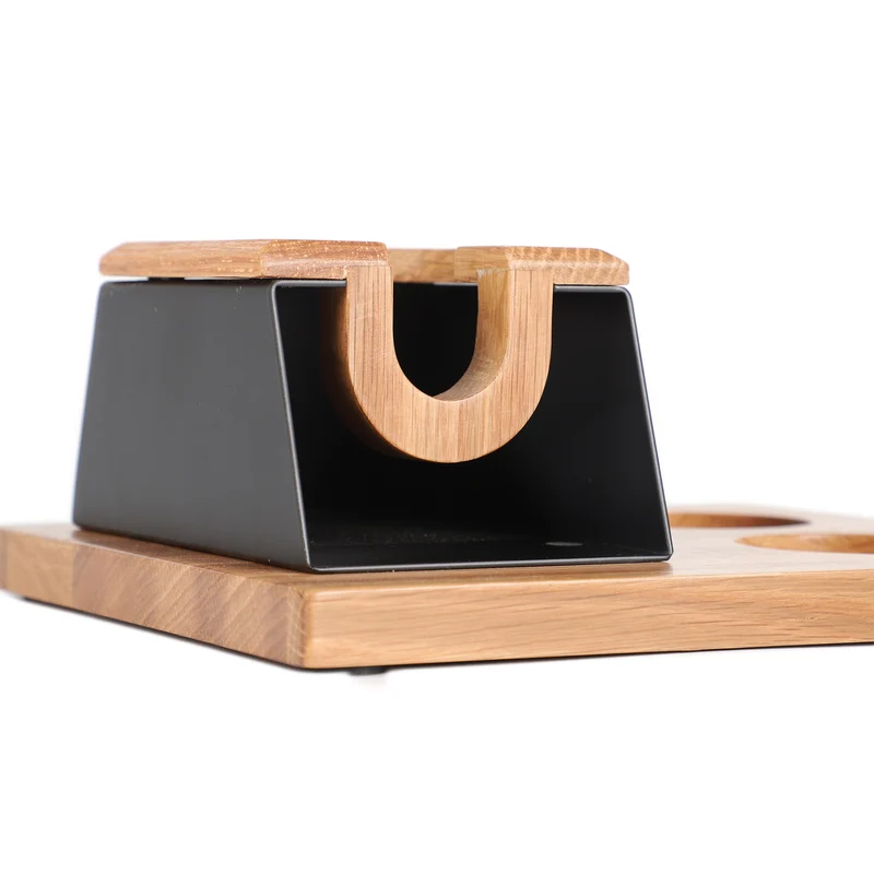Sopresta Premium Tamperstation – Eg – 54 mm