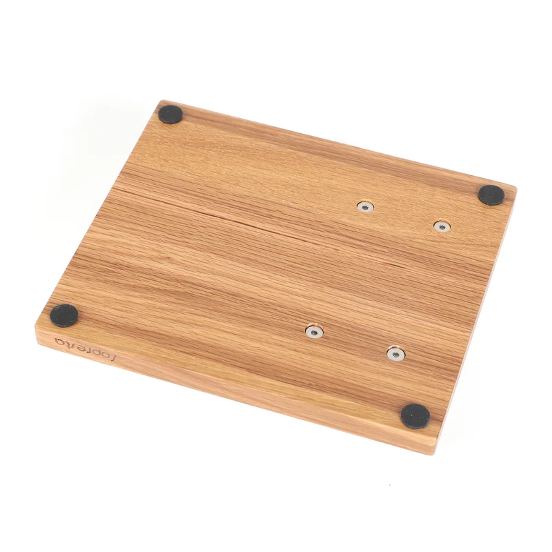 Sopresta Premium Tamperstation – Eg – 54 mm