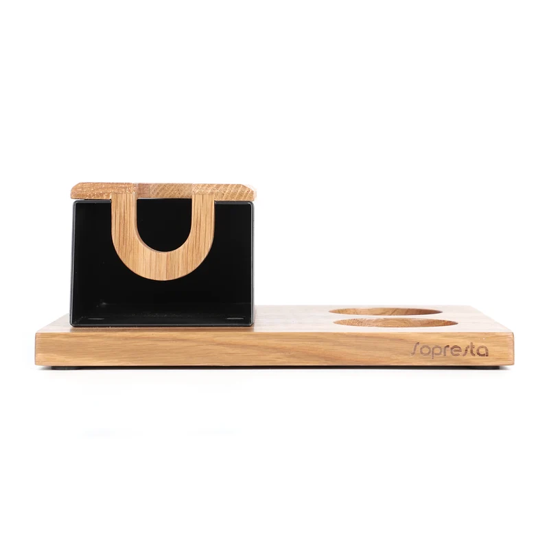 Sopresta Premium Tamperstation – Eg – 54 mm