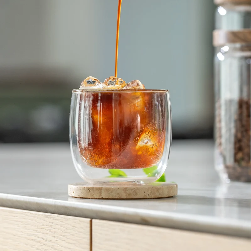 AIVIQ Aspire Core - Espressomaskine med Kaffekværn - AME-251S