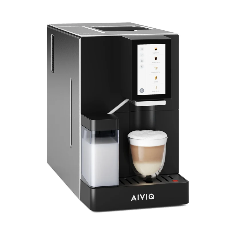 AIVIQ Lumina Pro - Fuldautomatiske espressomaskine