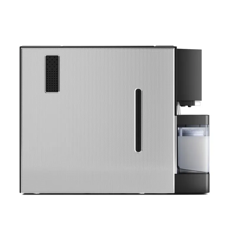 AIVIQ Lumina Pro - Fuldautomatiske espressomaskine