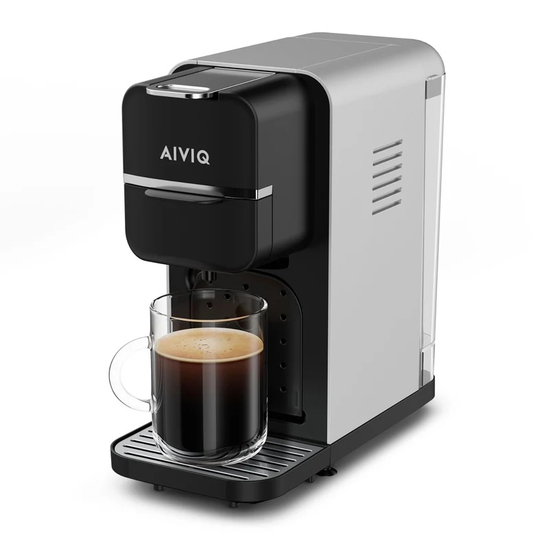 AIVIQ MultiBrew Multi-Kapsel Kaffemaskine - ACEM-351
