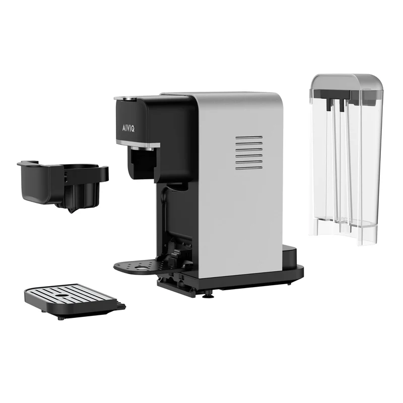 AIVIQ MultiBrew Multi-Kapsel Kaffemaskine - ACEM-351