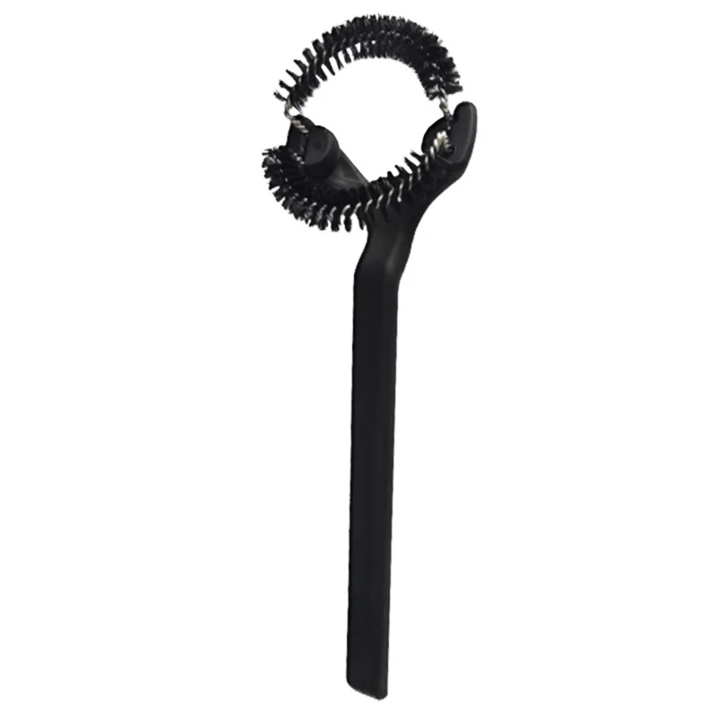 Grouphead brush 51 mm.