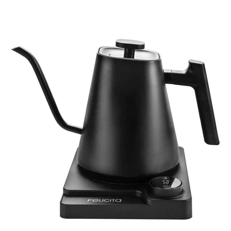 Felicita Goosneck elkedel - 600 ml
