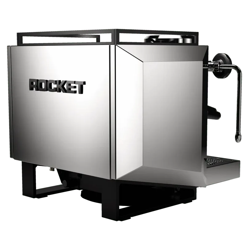 Rocket Bicocca