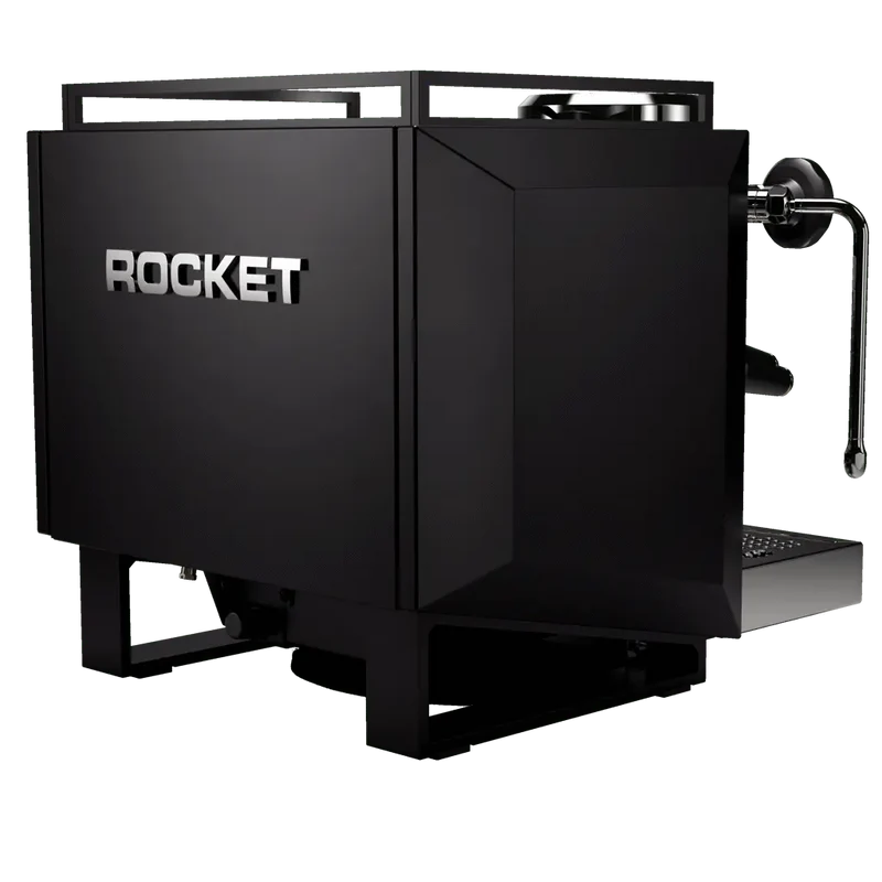 Rocket Bicocca