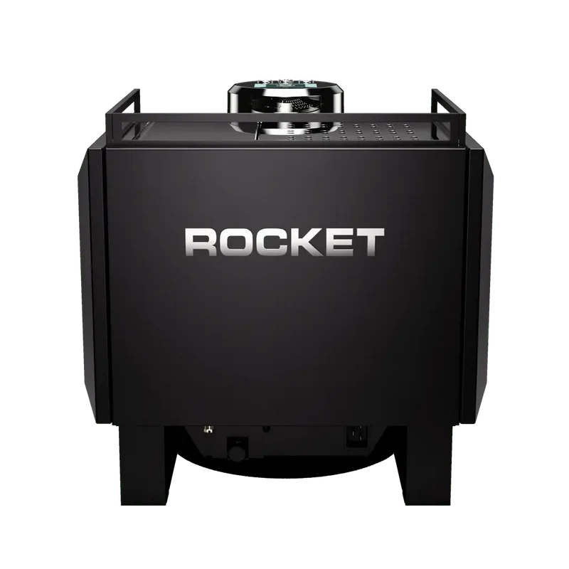 Rocket Bicocca