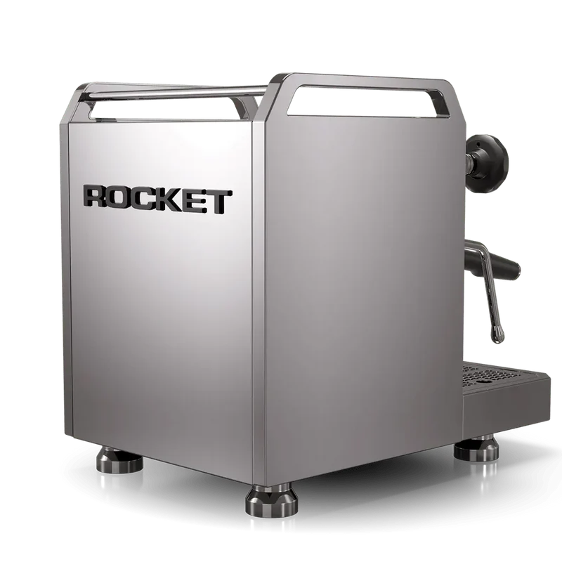 Rocket Mozzafiato R Fast