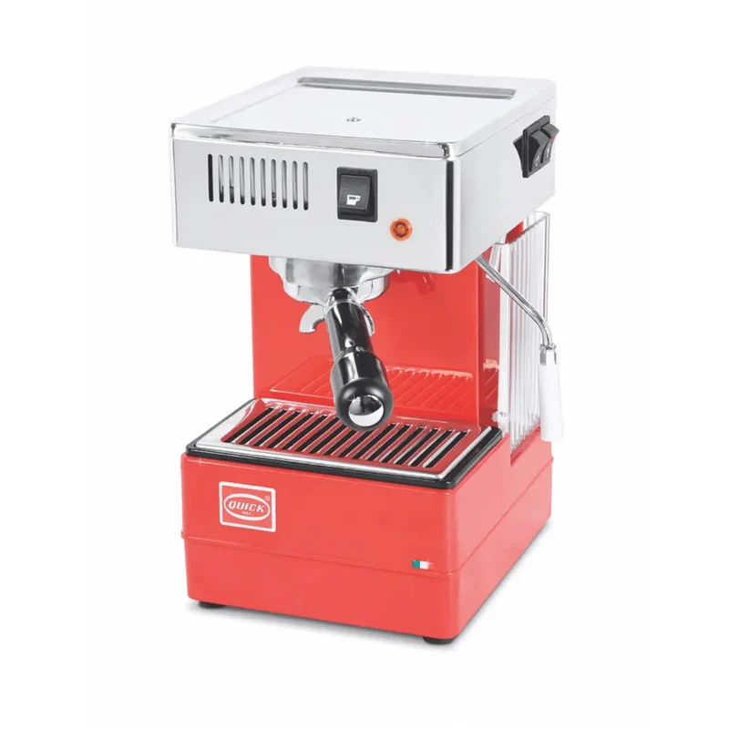 Quickmill Stretta espressomaskine