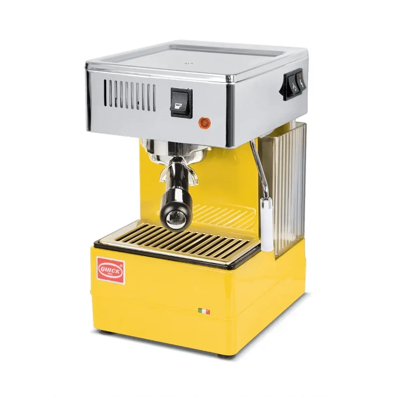 Quickmill Stretta espressomaskine