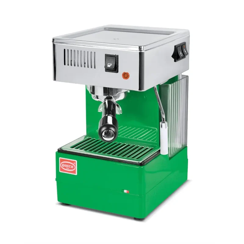 Quickmill Stretta espressomaskine