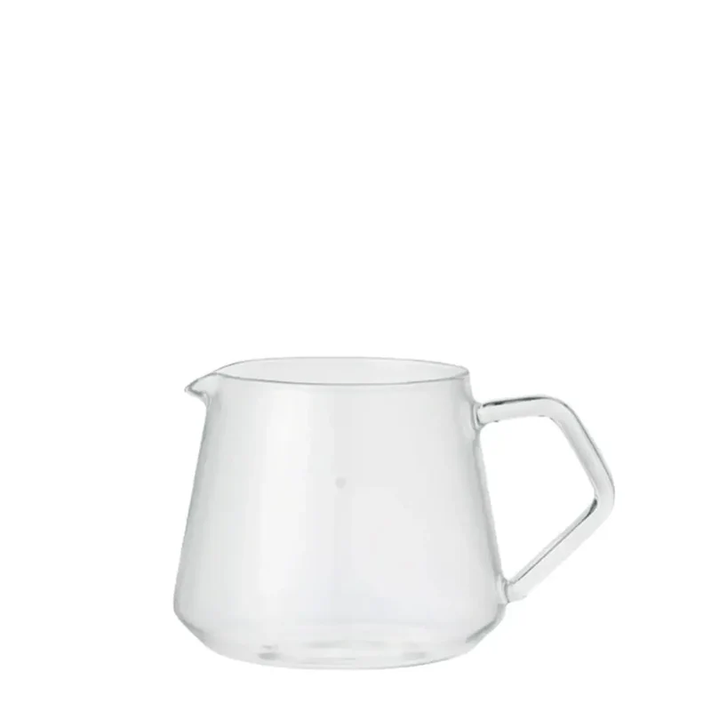 Kinto Slow Style Coffee -S02 serveringskande til 2 kopper