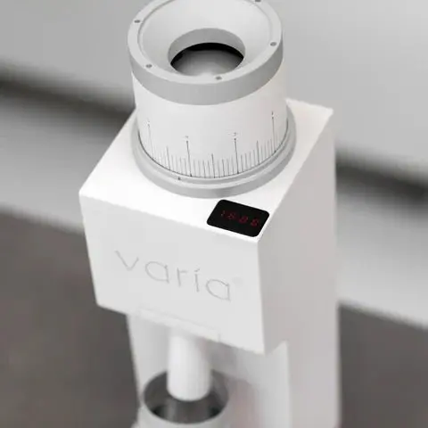 Varia VS6 - enkelt dosis kværn