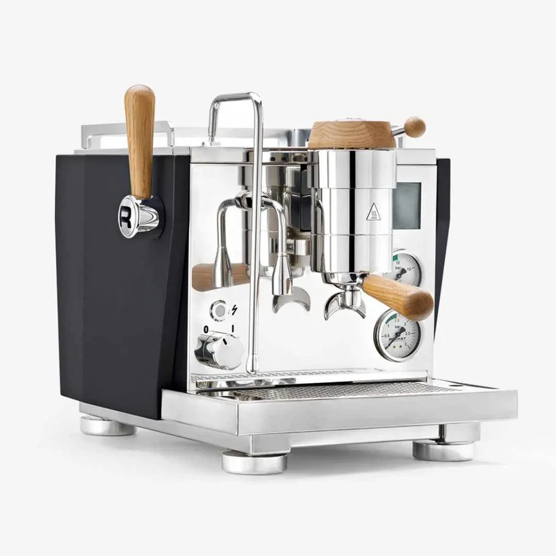 R Nine One espressomaskine (Hyra)