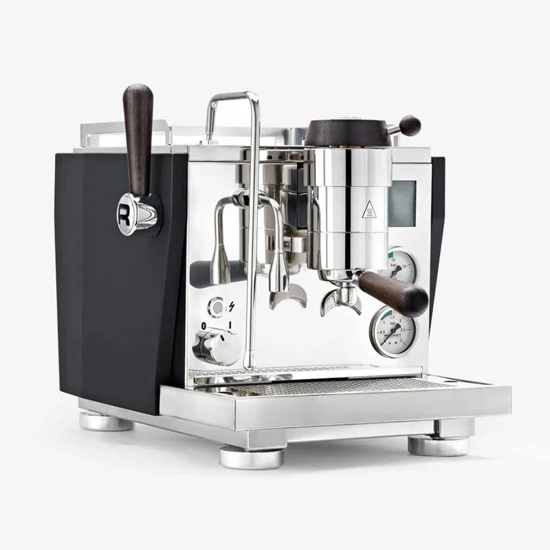 R Nine One espressomaskine (Hyra)