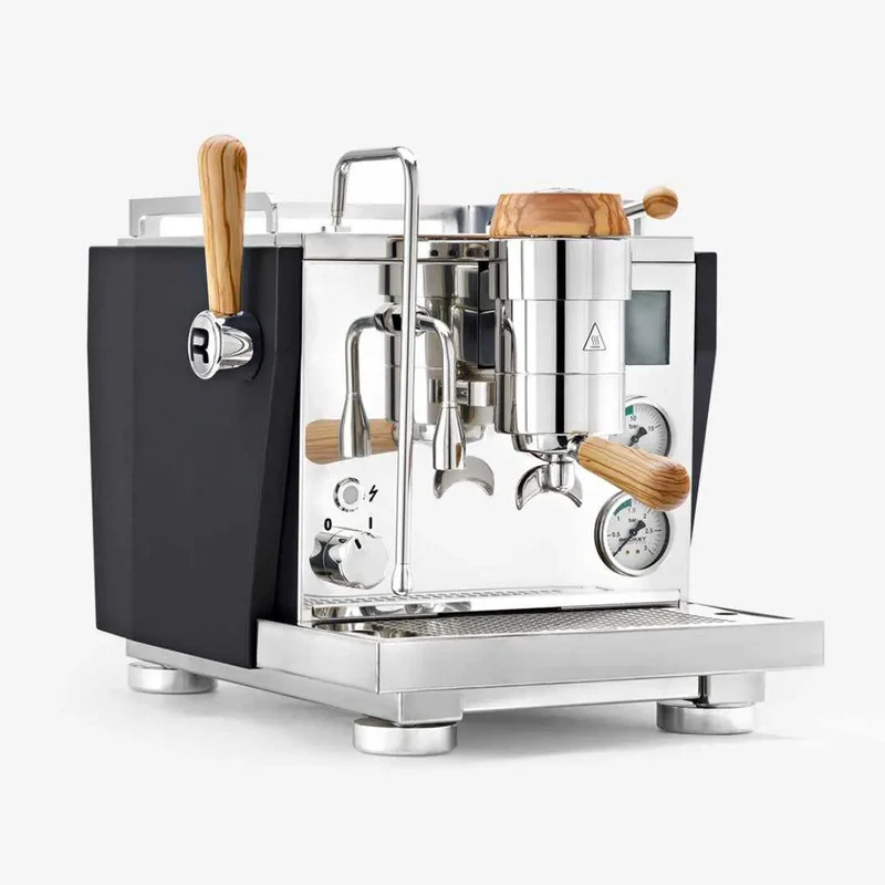 R Nine One espressomaskine (Hyra)