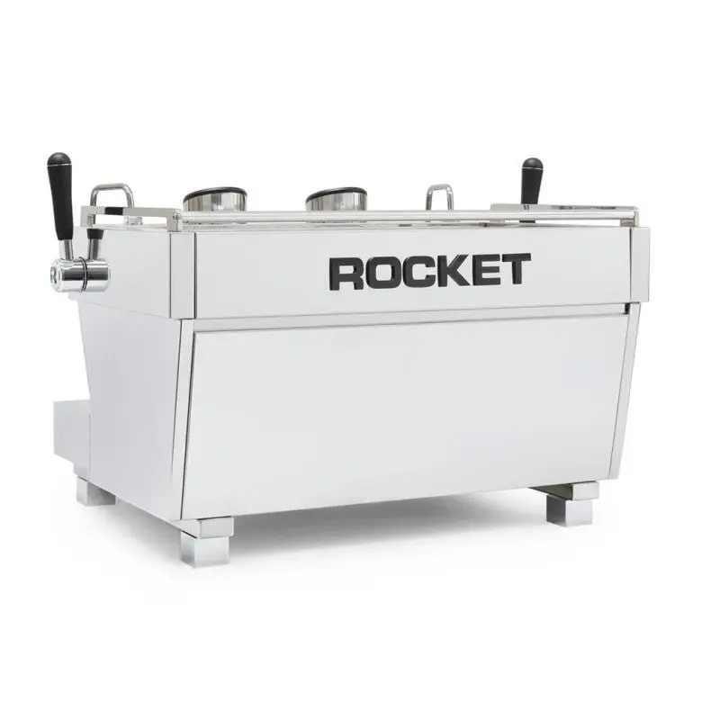 Rocket Espresso RE Doppia Kommerciel espressomaskine (Leje)