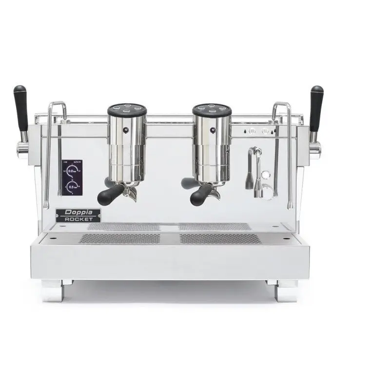 Rocket Espresso RE Doppia Kommerciel espressomaskine (Leje)