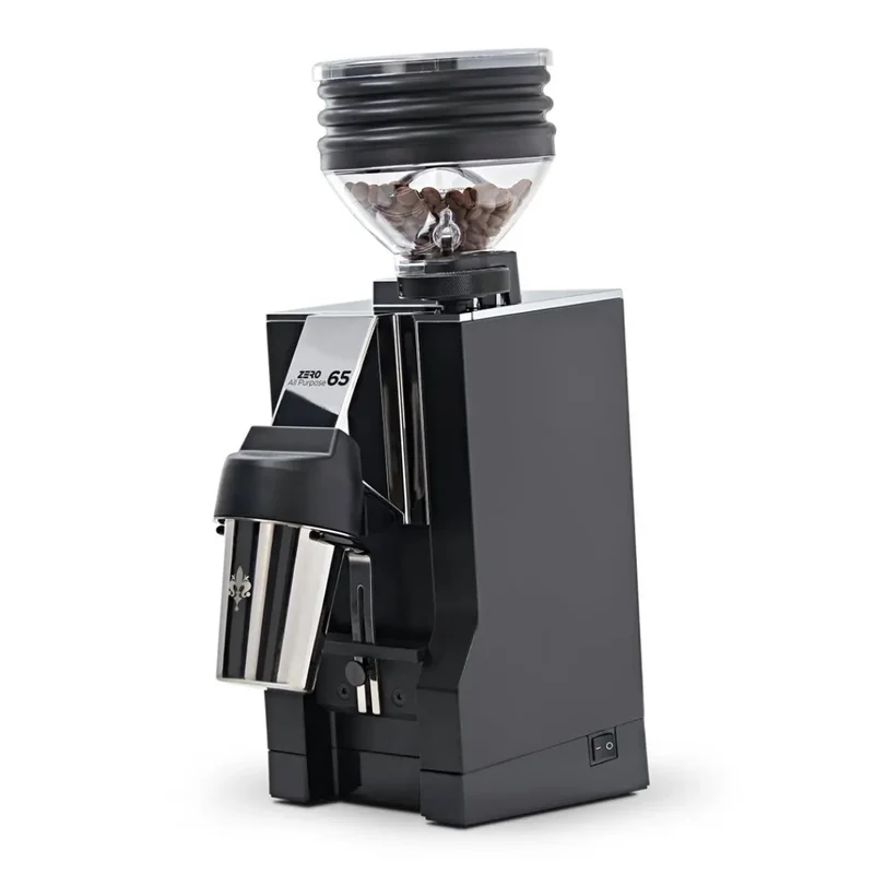 Eureka Mignon Zero 65 Allround