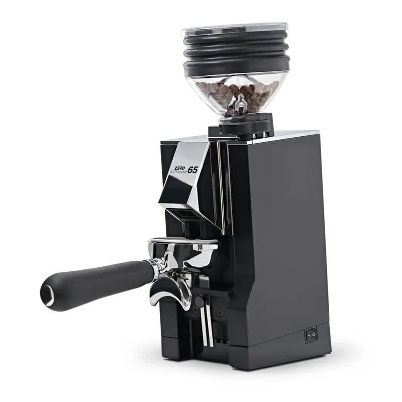 Eureka Mignon Zero 65 Allround