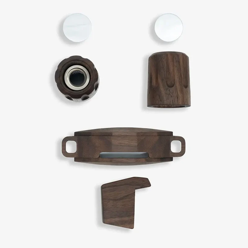Trærist til La Marzocco Linea Micra/Mini/Mini R
