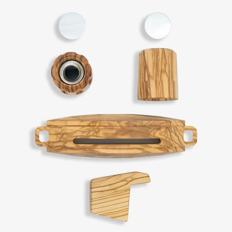 Trærist til La Marzocco Linea Micra/Mini/Mini R