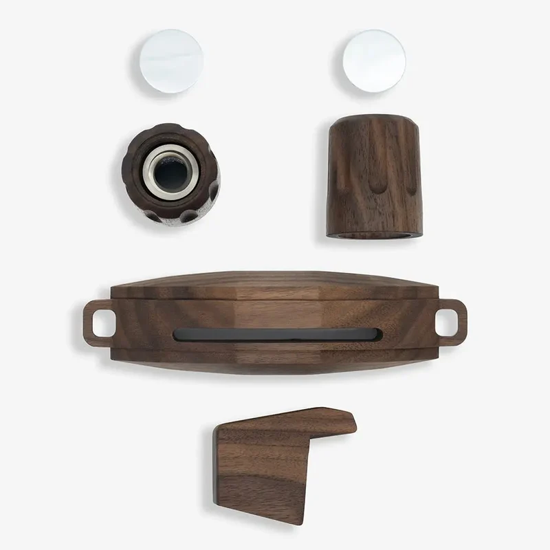Trærist til La Marzocco Linea Micra/Mini/Mini R