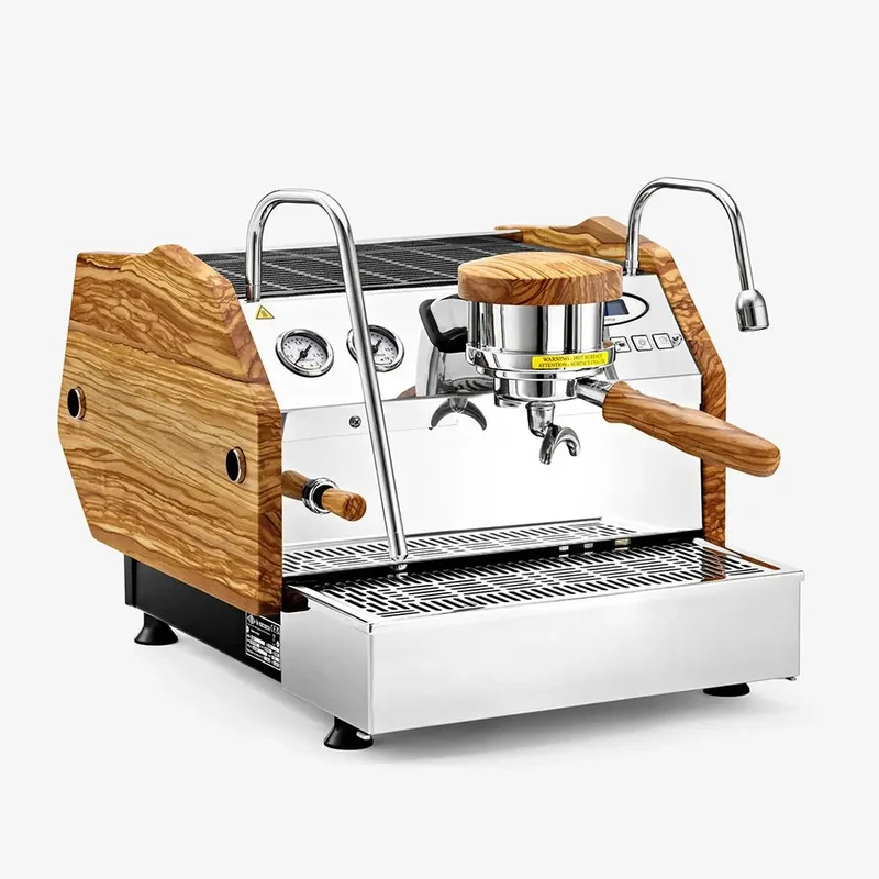 Trærist til La Marzocco GS3 MP/AV