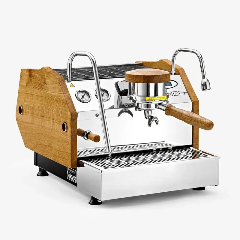 Trærist til La Marzocco GS3 MP/AV