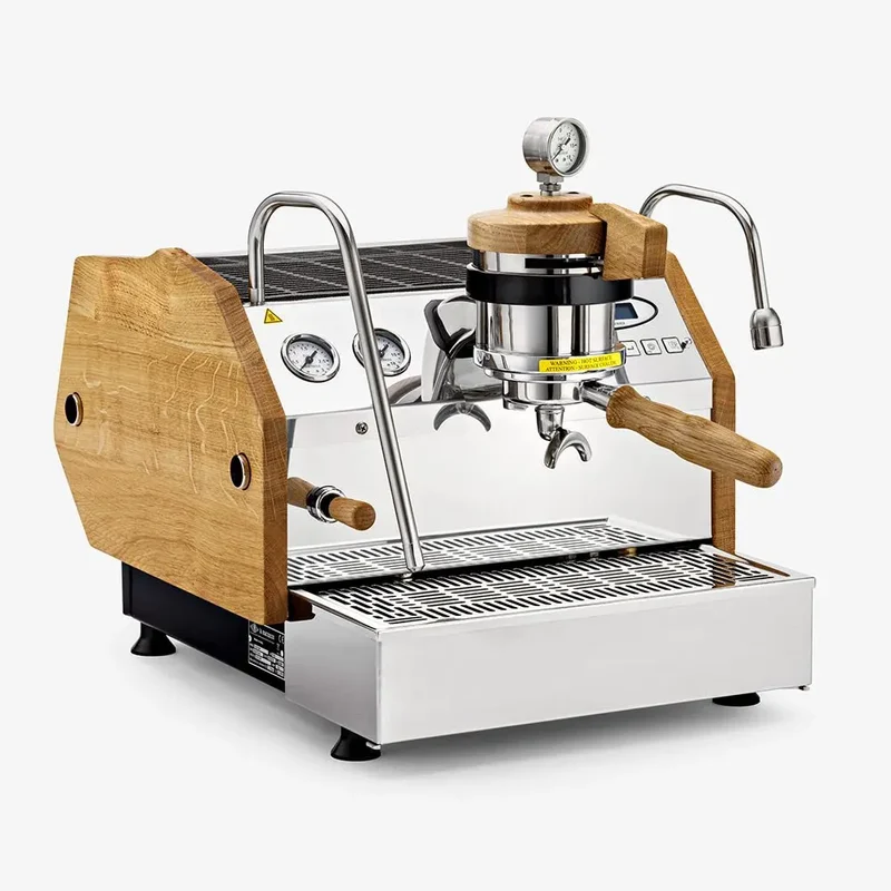 Trærist til La Marzocco GS3 MP/AV