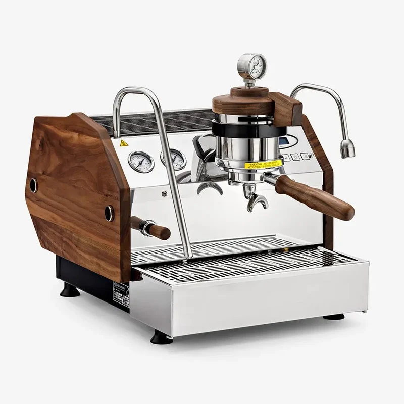 Trærist til La Marzocco GS3 MP/AV