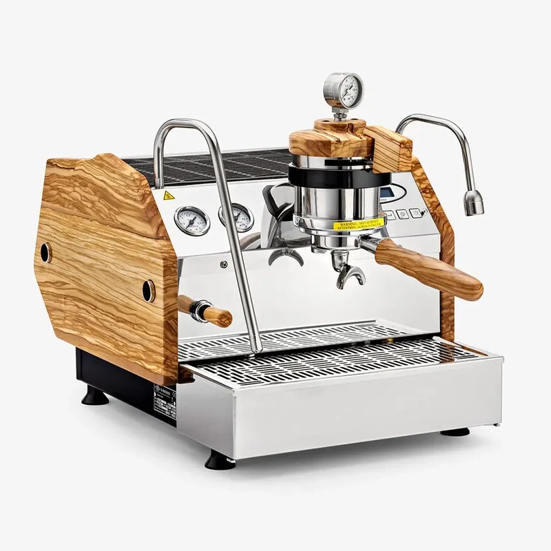 Trærist til La Marzocco GS3 MP/AV