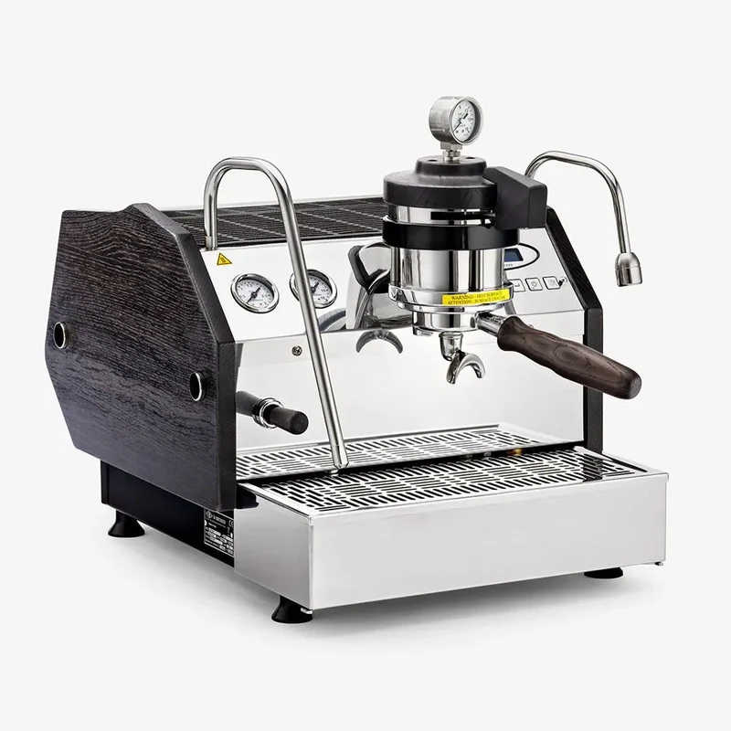 Trærist til La Marzocco GS3 MP/AV
