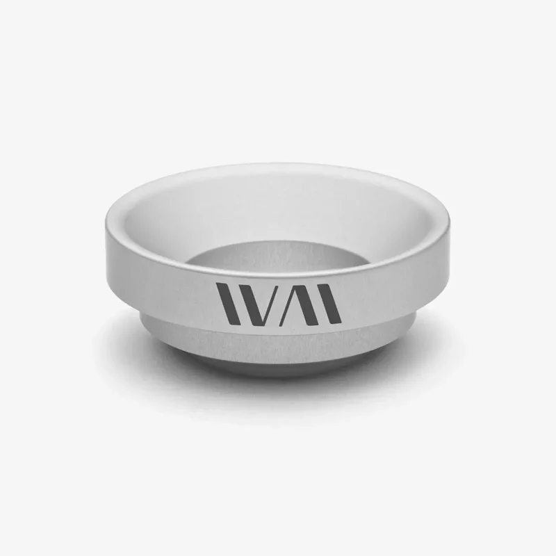 Præcisions doseringstragt - 58 mm